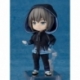 Fate/Grand Order Nendoroid Action Figure Pretender/Oberon: Moody Summer Oberon Ver. 10 cm