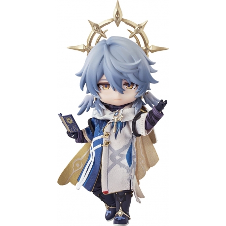 Honkai: Star Rail Nendoroid Doll Action Figure Sunday 14 cm