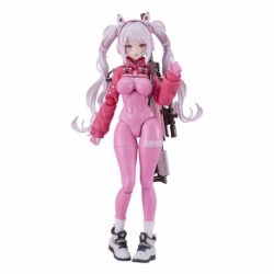 Goddess of Victory: Nikke Figura Figma Alice 15 cm