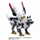 Patlabor Synergenex Plastic Model Kit Hunter Wolf 28 cm