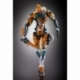 Neon Genesis Evangelion Metal Build Action Figure Eva Test Type-00/00 30th with the Spear of Longinus 22 cm