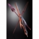 Neon Genesis Evangelion Metal Build Action Figure Eva Test Type-00/00 30th with the Spear of Longinus 22 cm