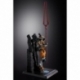 Neon Genesis Evangelion Metal Build Action Figure Eva Test Type-00/00 30th with the Spear of Longinus 22 cm