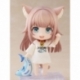 My Cat is a Kawaii Girl Figura Nendoroid Kinako 10 cm