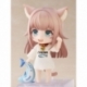 My Cat is a Kawaii Girl Figura Nendoroid Kinako 10 cm