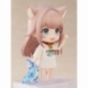 My Cat is a Kawaii Girl Figura Nendoroid Kinako 10 cm