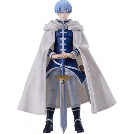 Frieren: Beyond Journey's End Figma Action Figure Himmel 16 cm