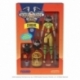 Biker Mice From Mars Action Figure Carbine 23 cm