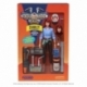 Biker Mice From Mars Action Figure Charley 23 cm