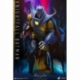 Batman: Arkham Origins Figura Videogame Masterpiece 1/6 Knightfall Batman 32 cm