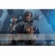 Death Stranding 2: On the Beach Videogame Masterpiece Action Figure 1/6 Sam 31 cm