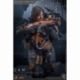 Death Stranding 2: On the Beach Figura Videogame Masterpiece 1/6 Sam (Deluxe Version) 31 cm