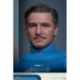 Los Cuatro Fantásticos: primeros pasos Figura Movie Masterpiece 1/6 Mister Fantastic 30 cm