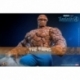 Los Cuatro Fantásticos: primeros pasos Figura Movie Masterpiece 1/6 The Thing 31 cm