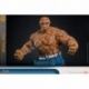 Los Cuatro Fantásticos: primeros pasos Figura Movie Masterpiece 1/6 The Thing 31 cm