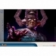The Fantastic Four: First Steps Jumbo Sofvi Masterpiece Vinyl Figure Galactus 70 cm