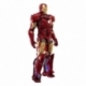 Iron Man Movie Masterpiece Diecast Action Figure 1/6 Iron Man Mark III (Armor Suit Up Version) 32 cm
