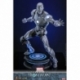 Marvel Figura Diecast Comic Masterpiece 1/6 Superior Iron Man 32 cm