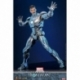 Marvel Figura Diecast Comic Masterpiece 1/6 Superior Iron Man 32 cm