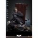 The Dark Knight DX Action Figure 1/6 The Joker (Bank Robber Version) 30 cm