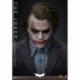 The Dark Knight DX Action Figure 1/6 The Joker (Bank Robber Version) 30 cm