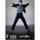 Elvis Presley Legends Series Action Figure 1/6 Jailhouse Rock Edition 30 cm