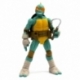 Tortugas Ninja Figura BST AXN Michelangelo (IDW Comics) 13 cm