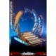 Marvel's The Avengers Set Accesorios Accessories Collection Series Iron Man Suit-Up Gantry