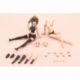 Sousai Shojo Teien Accessory Set for Action Figures Grande Scale Dress Up Body Size M with Ao Gennai
