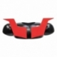 Mazinger Z Figura accesorios set Metal ActionHover & Jet Pilder Body Parts 16 cm
