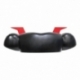 Mazinger Z Figura accesorios set Metal ActionHover & Jet Pilder Body Parts 16 cm