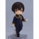 Hetalia World Stars Nendoroid Accesorios para las Figuras Nendoroid Doll Outfit Set: Japan