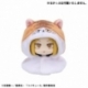 Haikyu!! Look Up Cape Accesorios para las Figuras PVC Look Up Kuroo Cat 12 cm