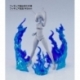 The Simple Effect Parts for Figures Flames: Blue