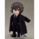 Bungo Stray Dogs Nendoroid Accesorios para las Figuras Nendoroid Doll Outfit Set: Osamu Dazai: Dark Era Ver.
