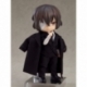 Bungo Stray Dogs Nendoroid Accesorios para las Figuras Nendoroid Doll Outfit Set: Osamu Dazai: Dark Era Ver.