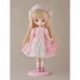Harmonia Bloom Seasonal Doll Figures Outfit Set: Parfait Cerise