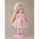 Harmonia Bloom Seasonal Doll Figures Outfit Set: Parfait Cerise