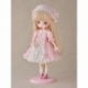 Harmonia Bloom Seasonal Doll Figures Outfit Set: Parfait Cerise