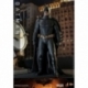 Batman Begins Figura Movie Masterpiece 1/6 Batman Hot Toys Exclusive 32 cm