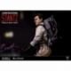 Los Cazafantasmas Figura Premium UMS 1/6 Raymond Stantz Ver. 2 31 cm