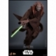 Star Wars: Episode III - Revenge of the Sith Movie Masterpiece Action Figure 1/6 Saesee Tiin 31 cm
