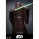 Star Wars: Episode III - Revenge of the Sith Movie Masterpiece Action Figure 1/6 Saesee Tiin 31 cm