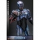 RoboCop 2 Movie Masterpiece Diecast Action Figure 1/6 RoboCop 30 cm