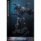 RoboCop 2 Movie Masterpiece Diecast 1/6 RoboCain 40 cm