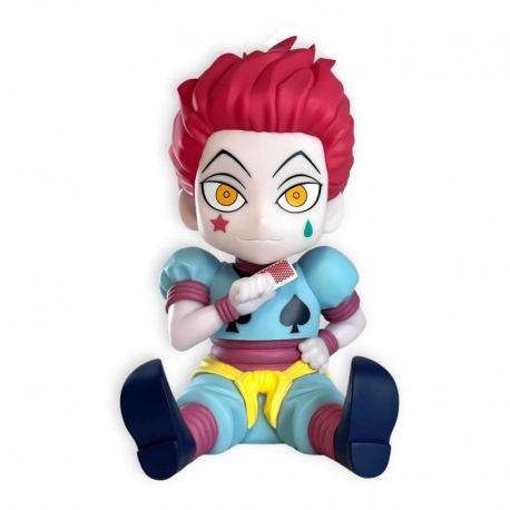 Hunter x Hunter: Hucha Hisoka15 cm