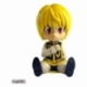 Hunter x Hunter: Hucha Kurapika 15 cm