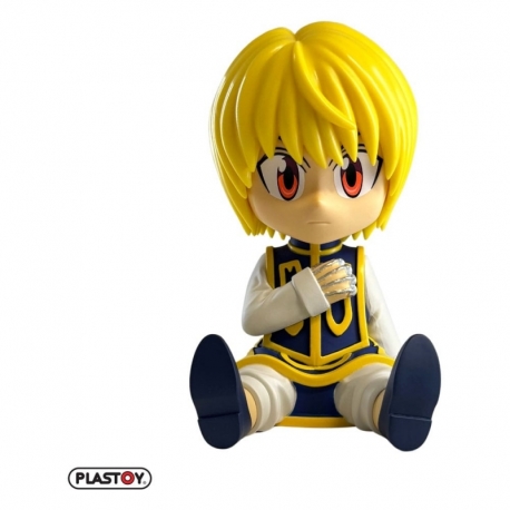 Hunter x Hunter: Hucha Kurapika 15 cm