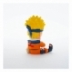 Naruto: Hucha Uzumaki 15 cm