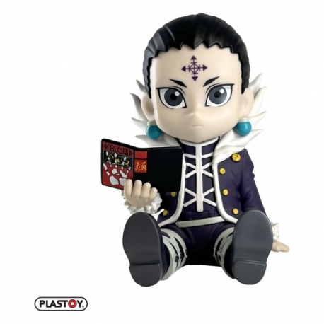 Hunter x Hunter: Hucha Kuroro 14 cm